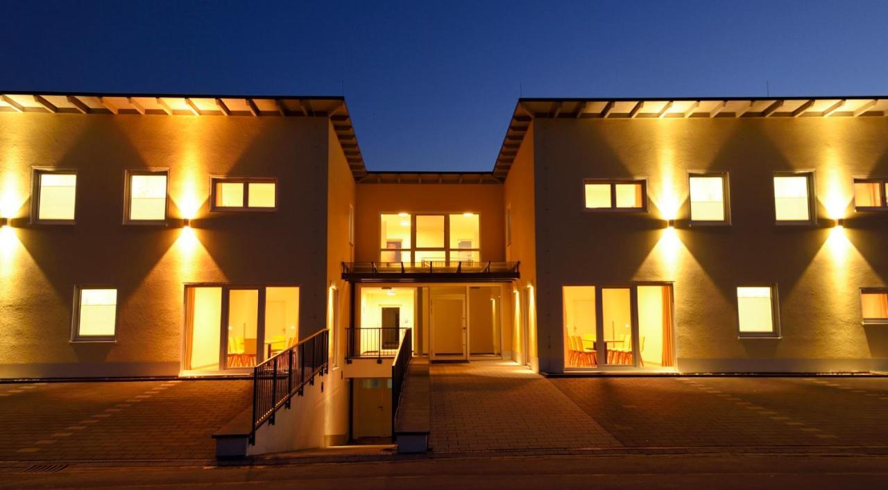Landgasthof Vogt Bad Sassendorf Exterior foto
